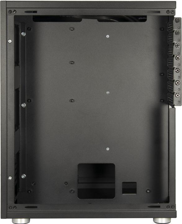 Image du produit Intertech NAS-8 (ITX, mATX, ATX)