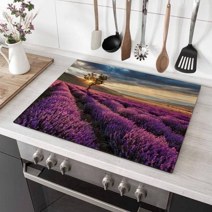 Produktbild Trenddeko Lavendelblüte in der Provence