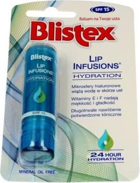 Produktbild Blistex Na (Pflegestift)