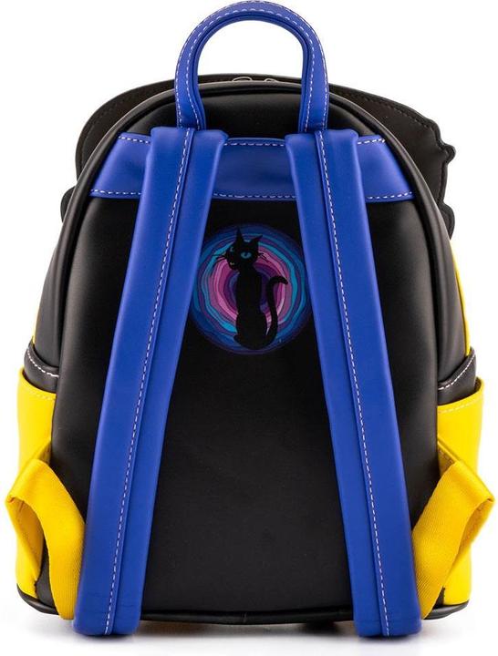 Produktbild Loungefly Laika Coraline Worlds backpack 26cm