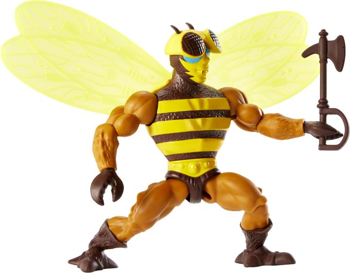 Immagine prodotto Mattel Buzz-Off