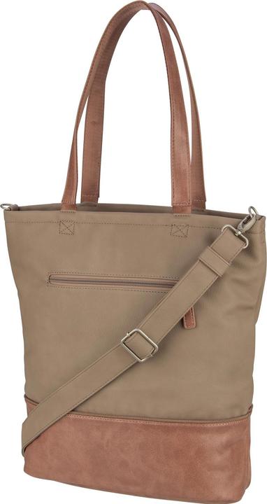 Image du produit Zwei Shopper Jana J145 (10 l)