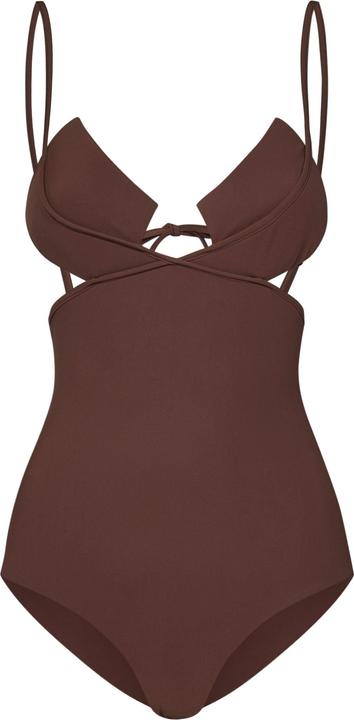 Image du produit Nensi Dojaka Sea Clothing Brown (L)