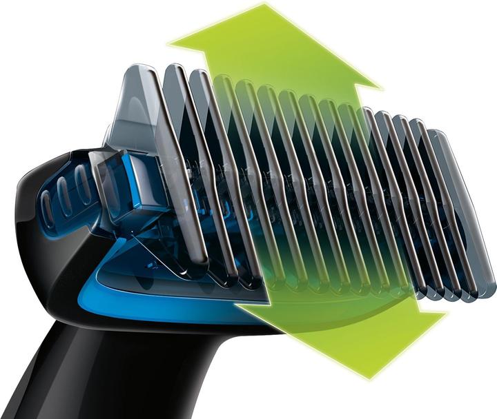 Produktbild Philips Body Groomer BG1024/11 SERIE 1000
