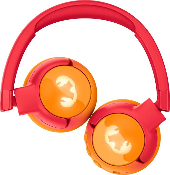 Actual product image Fresh'N Rebel Fresh 'n Rebel Code Junior Funny Fox