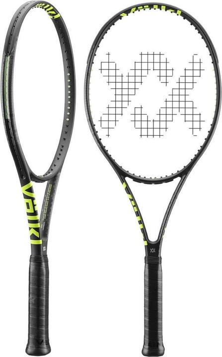 Actual product image Völkl tennis racket v-feel 10 300 grs (0, 300 g)