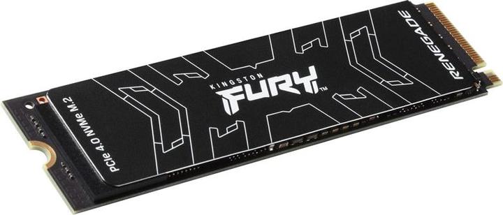 Immagine prodotto Kingston FURY Renegade (2000 GB, M.2 2280)