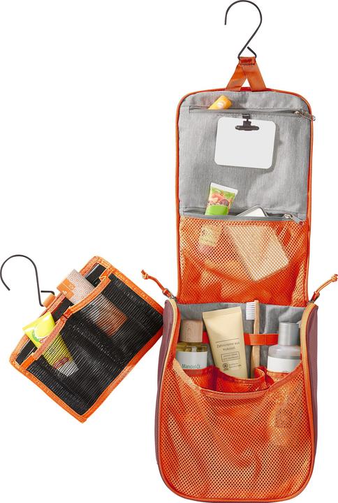 Immagine prodotto Deuter Centro di lavaggio II (5 l)