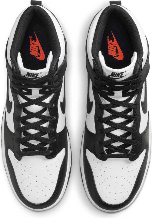 Actual product image Nike Dunk High Retro (42.5)