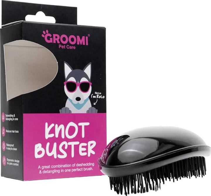 Image du produit Groomi Pet Care Brosse à chien (Chien)