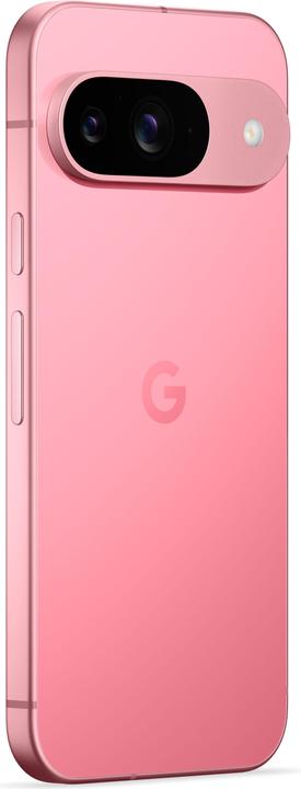 Actual product image Google Pixel 9 (128 GB, Fringe, 6.30", Dual SIM, 50 Mpx, 5G)