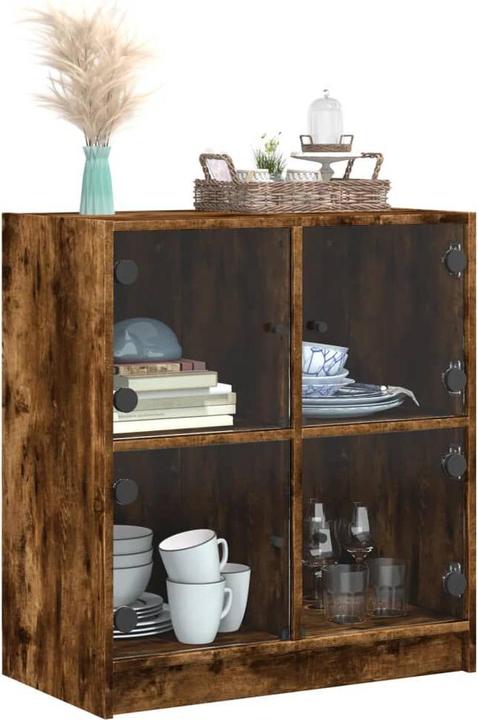 Actual product image VidaXL Joash (68 x 37 x 75.5 cm)