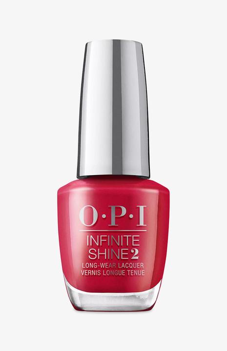 Actual product image OPI Downtown LA - Infinite Shine Art Walk in Suzi's Shoes (Art Walk in Suzi's Shoes, Colour paint)