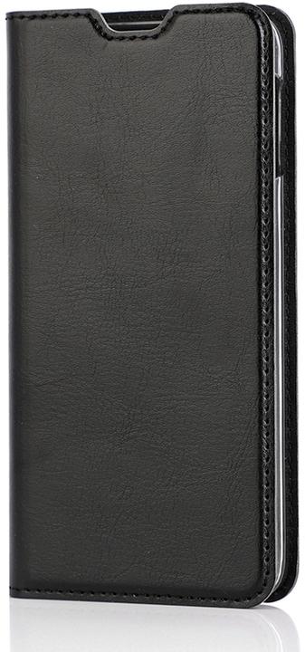 Image du produit Wave BookCase -suojakotelo, Samsung Galaxy S10e, musta (Samsung Galaxy S10e)