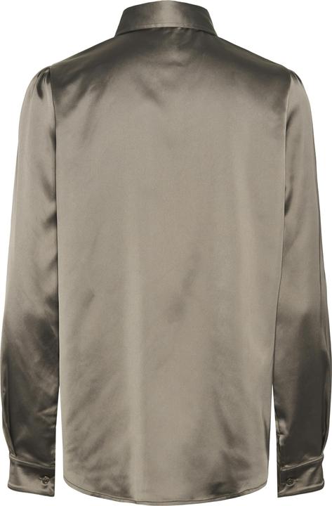 Image du produit Pieces PCNINIDI Blouse en satin (M)