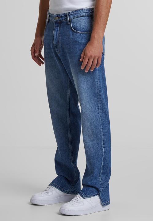 Actual product image 2Y Studios 2Y Amaru Ankle Straight Jeans - 184653 (32)
