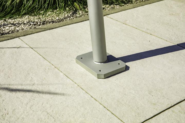 Produktbild Windhager Mast-Profi