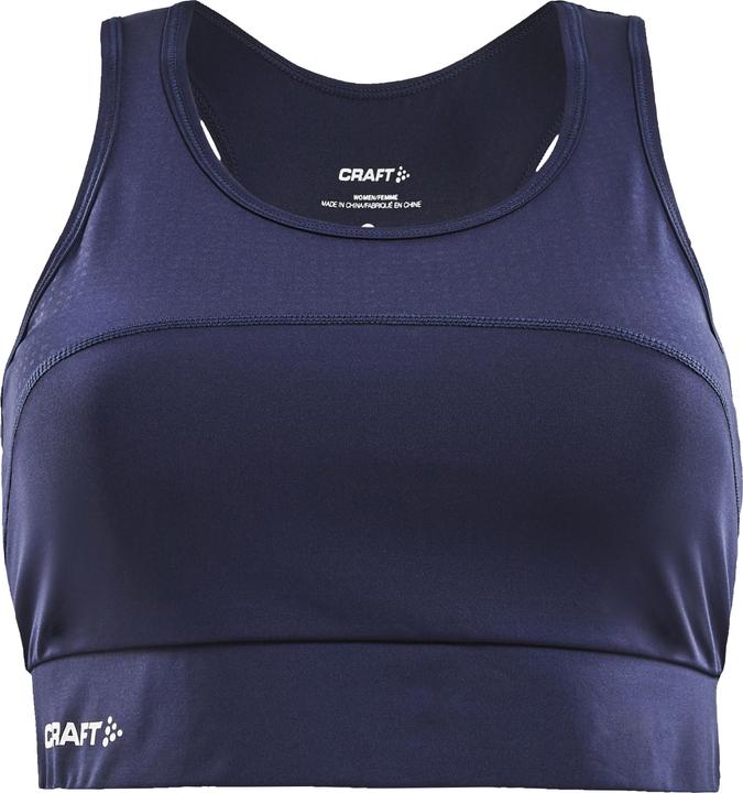 Actual product image Craft Rush Top Ladies (M)