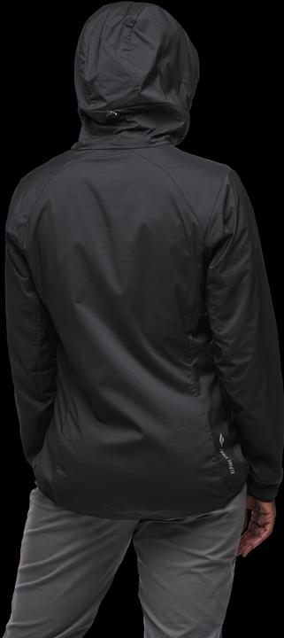 Actual product image Black Diamond Women's Alpine Start Insulated Hoody (Softshell Jacken) (XS)