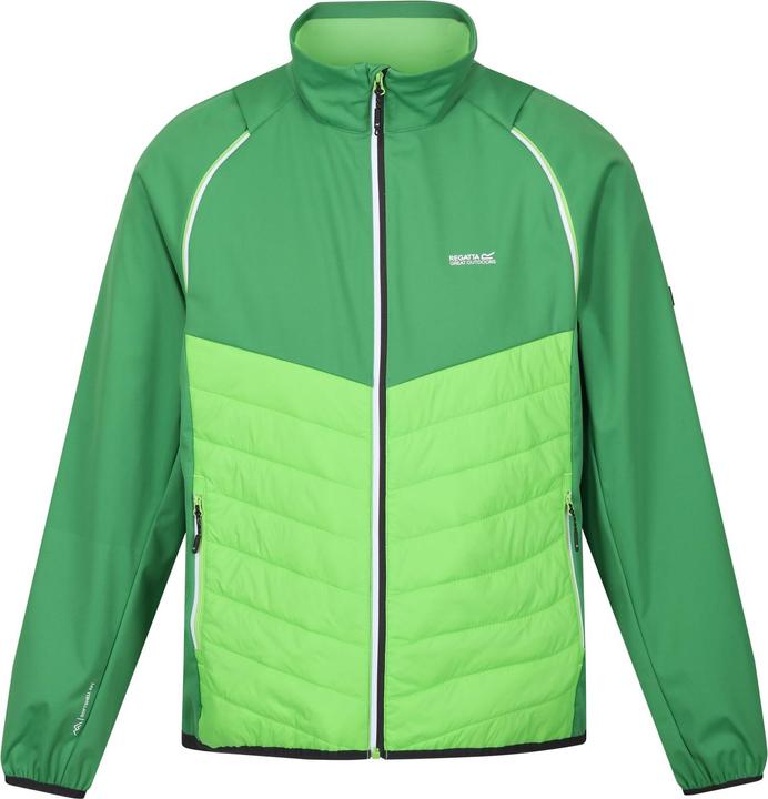Produktbild Regatta Steren Hybrid Softshelljacke (L)