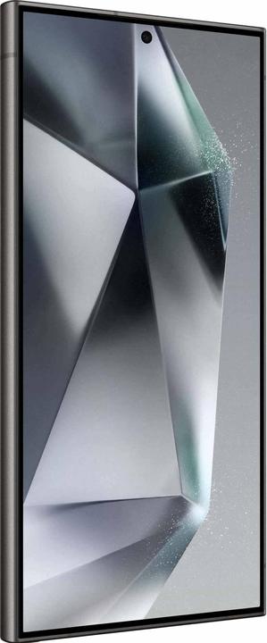 Productafbeelding Samsung Galaxy S24 Ultra (256 GB, Titanium Zwart, 6.80", Dubbele SIM, 200 Mpx, 5G)