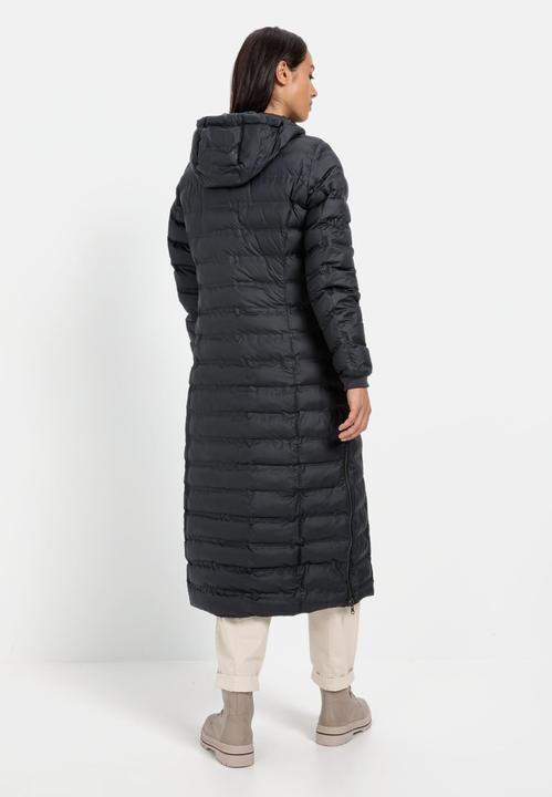 Produktbild Camel Active teXXXactive® Funktionsmantel mit Kapuze (42)