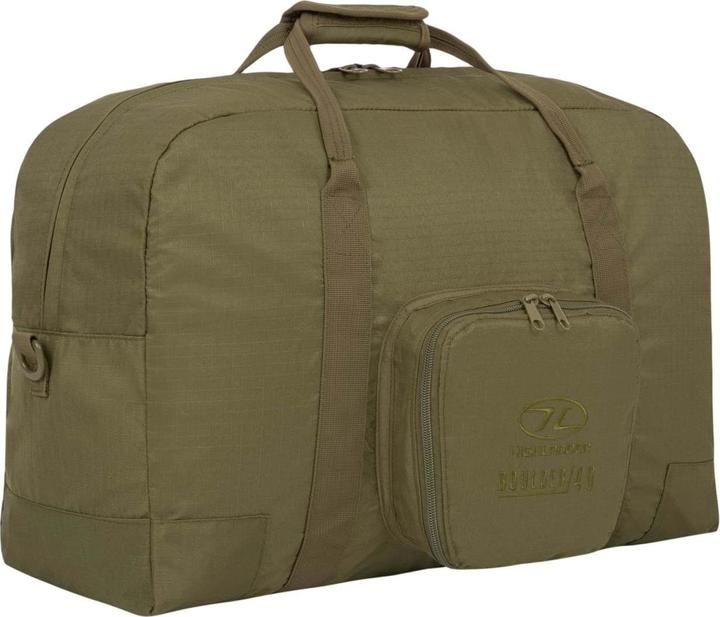 Immagine prodotto Highlander Boulder 40l Holdall Olive (40 l)
