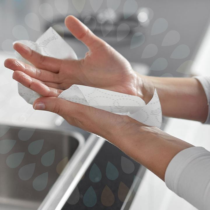 Produktbild Kimberly-Clark Kleenex (1440 x)