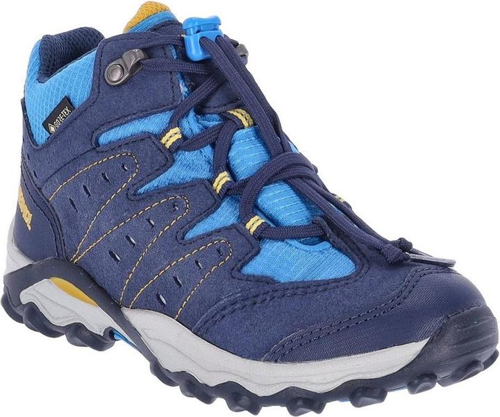 Actual product image Meindl Tuam Junior GTX (28)