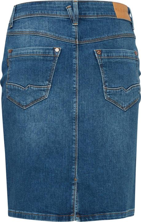 Image du produit Pulz Jeans PZKAROLINA HW Skirt 50207699 (42)