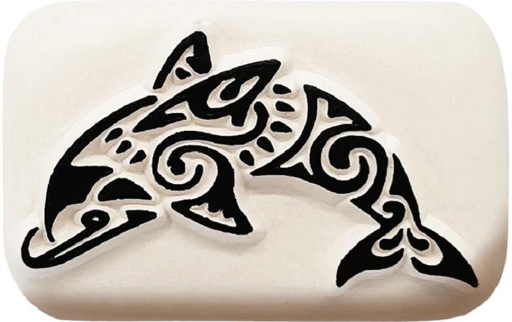 Produktbild Colop LADOT - Tattoostempel