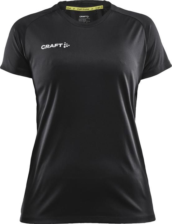 Craft Evolve Tee W