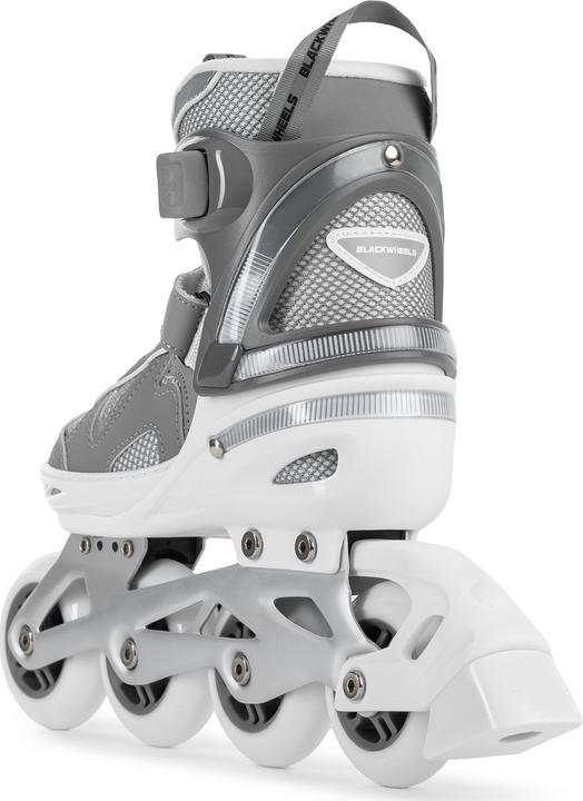 Actual product image Blackwheels Flex Pro (35)