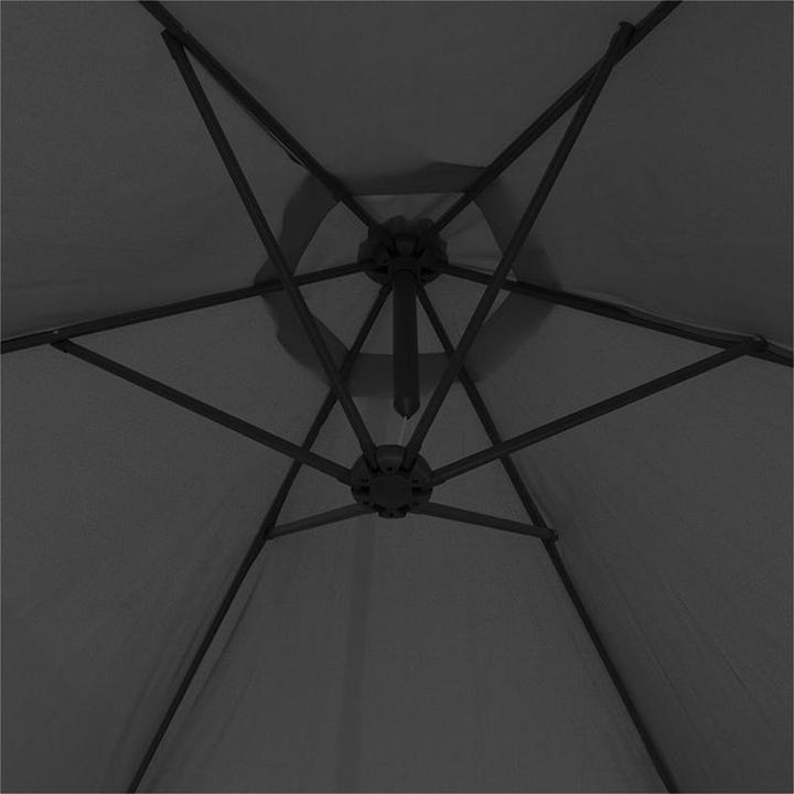 Actual product image Contini Traffic light umbrella (2.95 m)