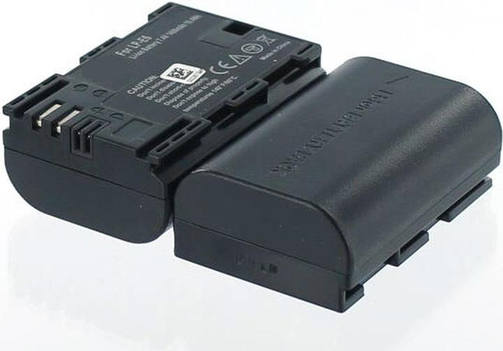 Image du produit AGI 11376 - 1300 mAh - 7,4 V - Lithium Ion (Li-Ion) - 1 pièce(s) (Batterie)