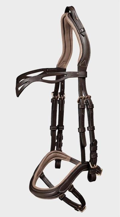 Produktbild Waldhausen Island Trense anatomic
