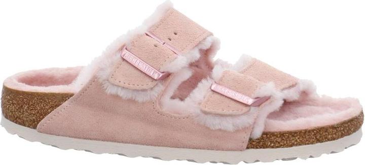 Produktbild Birkenstock Arizona Lammfell (40)