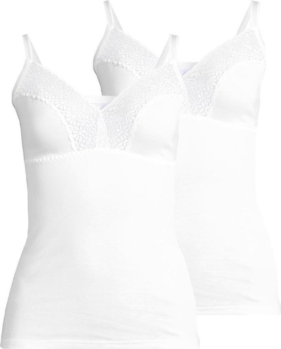Speidel 2er Pack Natalie BH-Hemd
