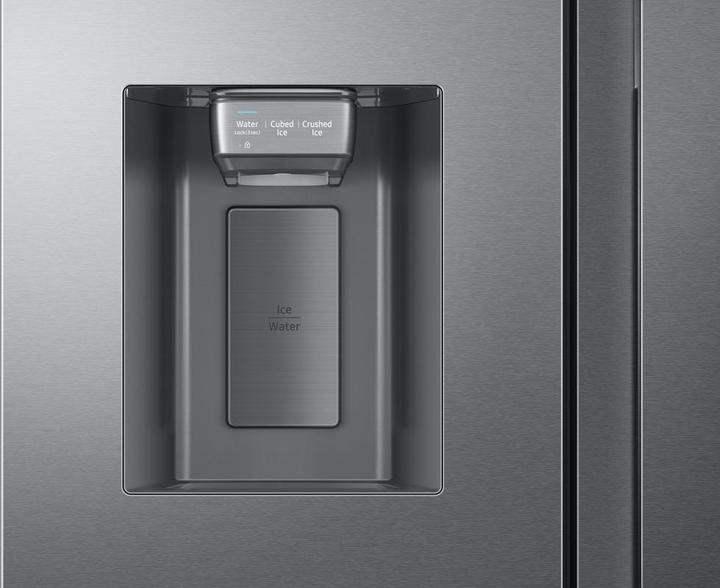 Produktbild Samsung RS8000 Family Hub (614 l)