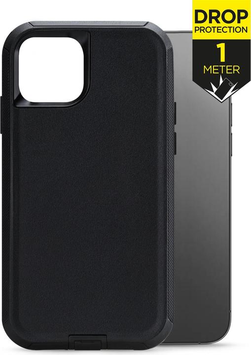 Produktbild Mobilize Defender-Koffer (Apple iPhone 12, Apple iPhone 12 Pro)