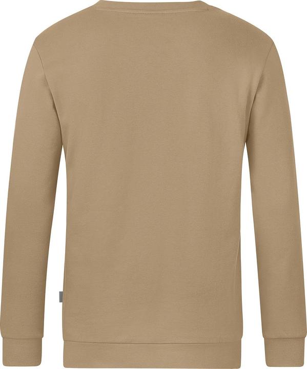 Produktbild JAKO Sweat Organic (3XL)
