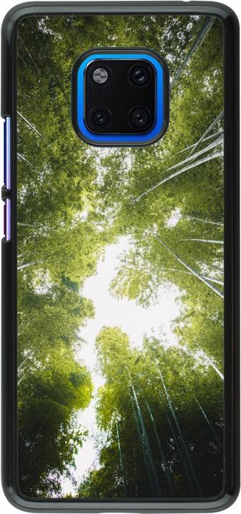 Immagine prodotto PhoneLook Primavera 23 copertura del cielo blu foresta (Mate 20 Pro)