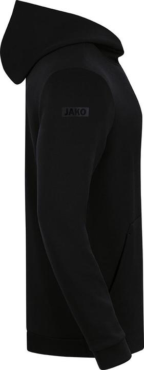 Produktbild JAKO Zip Hoodie Pro Casual (S)