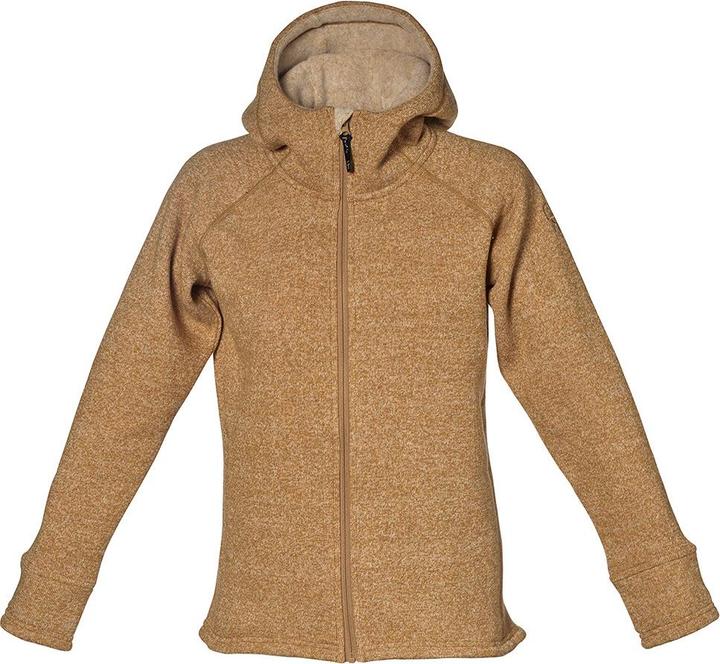 Actual product image Isbjörn Shaun Hoodie Teens (146)
