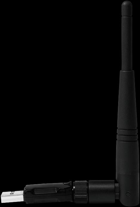 Produktbild LogiLink WLAN Mini (USB 2.0)