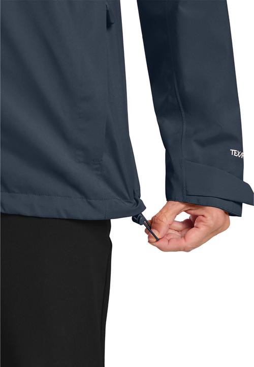 Produktbild Jack Wolfskin Tempest 2L Jkt W (XL)