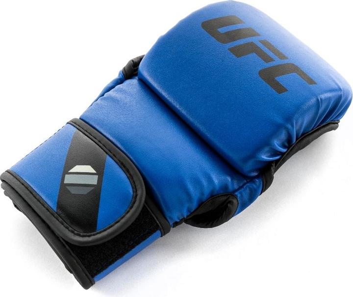 Actual product image UFC Contender MMA Sparing Gloves-8oz (8 OZ, S, M)