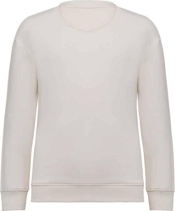 Actual product image Native Spirit Childrens/Kids Round Neck Oversized Sweatshirt (122, 128, 125 B)