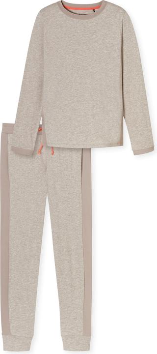 Schiesser Casual Nightwear Schlafanzug (42, XL)