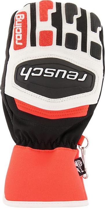 Actual product image Reusch Worldcup Warrior R-Tex® Kids Mitten Glove (4.5)